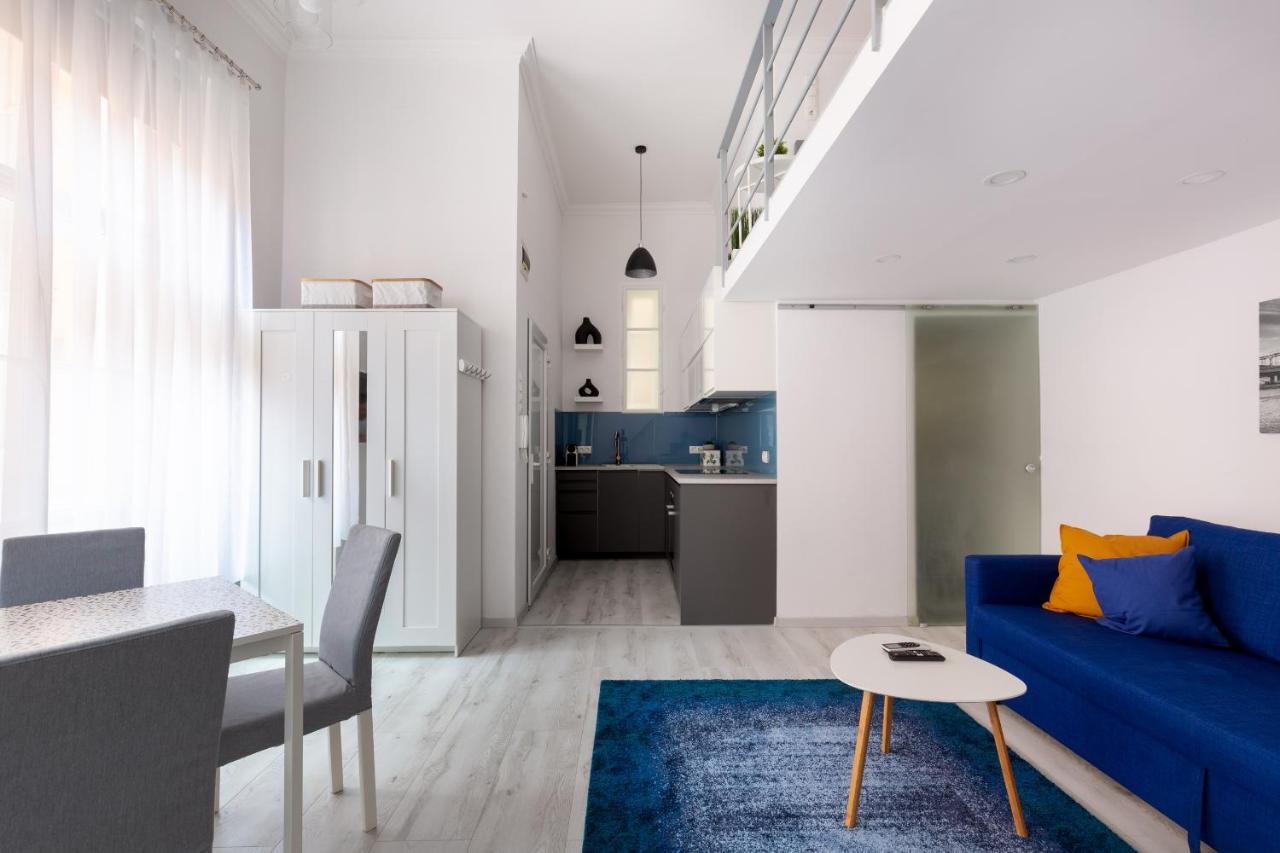 Standard Apartment By Hi5-Relax With Style Studio Budapeste Exterior foto